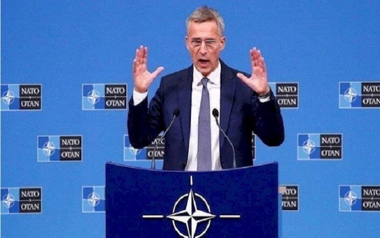 Putin'in Nükleer Savaş Tehdidine NATO'dan sert Yanıt