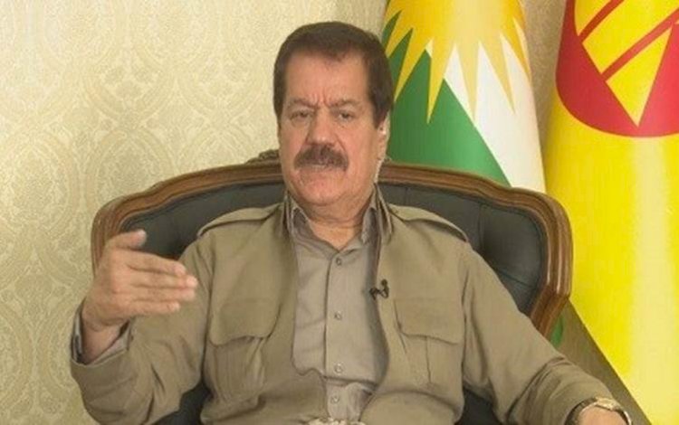 Kemal Kerkuki: Kürdistan Parlamentosu Kerkük için bir vali seçmeli