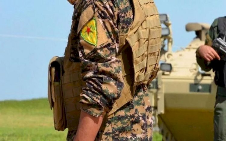 İki YPG’li komutan SİHA saldırısında hayatını kaybetti