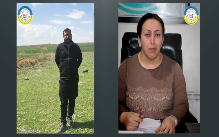 Özerk Yönetim, SİHA saldırısında hayatını kaybedenlerin kimliklerini açıkladı