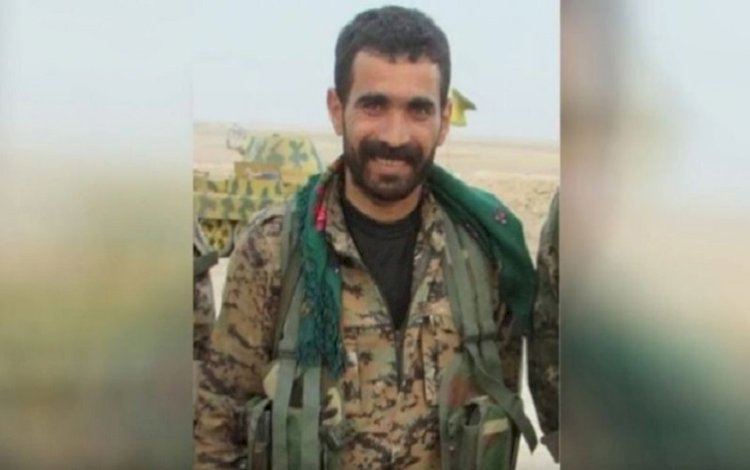 AA: MİT operasyonunda YPG’nin üst düzey komutanı hayatını kaybetti