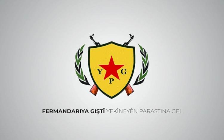 YPG’den 'Taksim patlaması' açıklaması: Saldırıyı kınıyoruz, teröristle hiçbir ilişkimiz yok