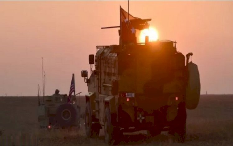 Pentagon: Suriye’nin istikrarını tehlikeye atabilecek her türlü askeri harekata karşıyız