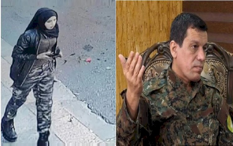 'Albashir'in üç kardeşi IŞİD saflarında öldü'