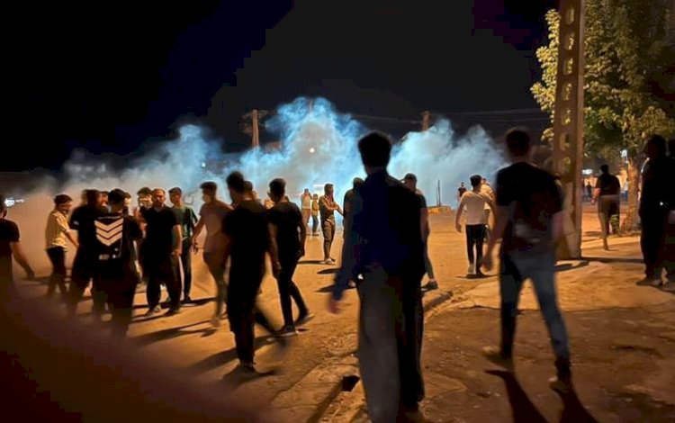 Rojhılat'taki gösterilerde 147 Kürt gösterici hayatını kaybetti