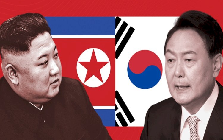 Güney Kore'den Kuzey'e sert uyarı: Anlaşmayı askıya alabiliriz!
