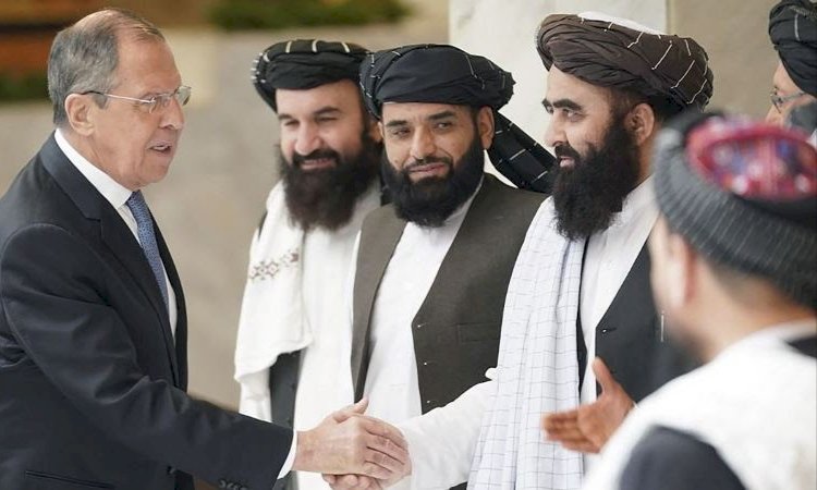 Taliban Çinli şirketle petrol arama anlaşması imzalayacak
