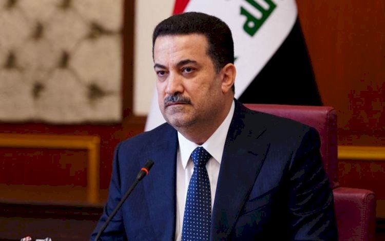 Irak Başbakanı: Almanya’nın Ezidilere verdiği desteği takdir ediyoruz