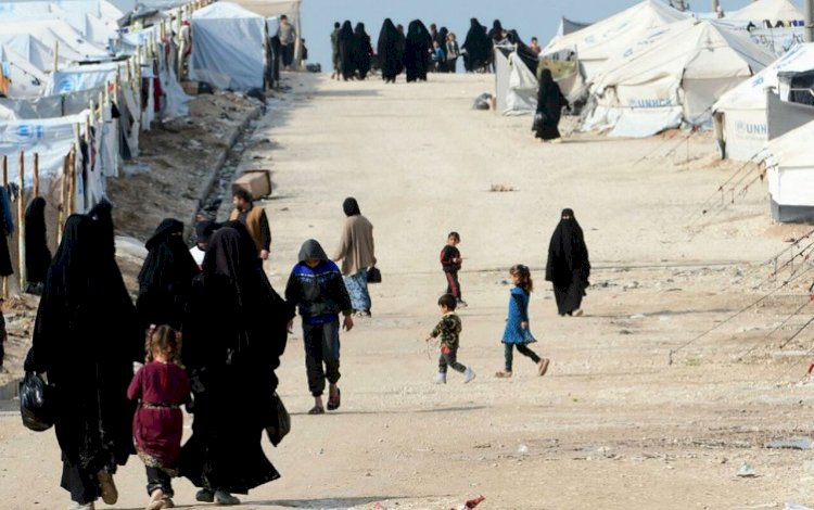 Rojava’dan 150 aile Irak’a nakledildi