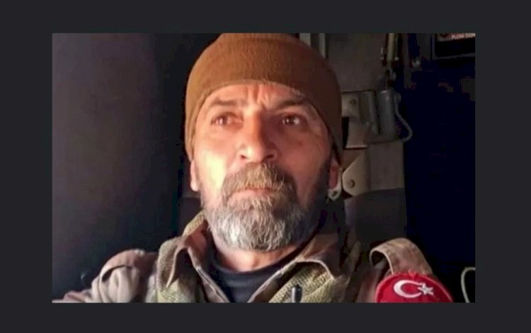Şırnak'taki operasyonda tim komutanı korucu öldürüldü