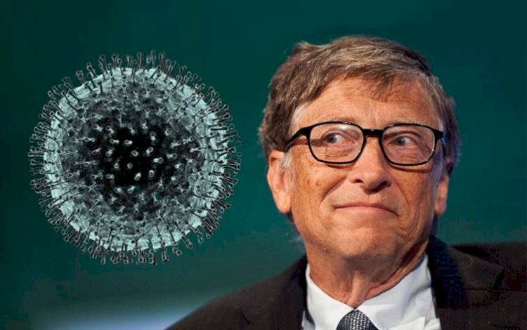 Bill Gates'ten flaş uyarı! İşte dünyayı bekleyen yeni tehlike