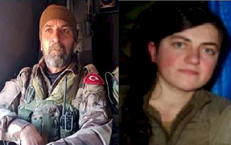 Korucu tim komutanı ile PKK’li yeğeni aynı çatışmada hayatını kaybetti