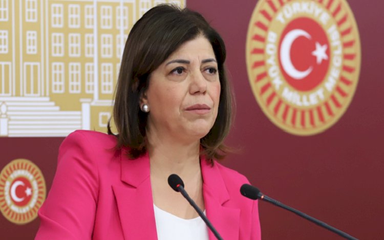 HDP'den Millet İttifakı'nın 'Mutabakat Metni'ne ilk yorum