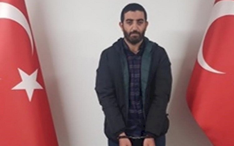 AA: Süleymaniye’de MİT operasyonuyla tutuklanan PKK’li Türkiye’ye getirildi