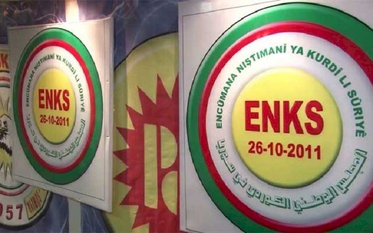 ENKS Efrin’de ofis açıyor