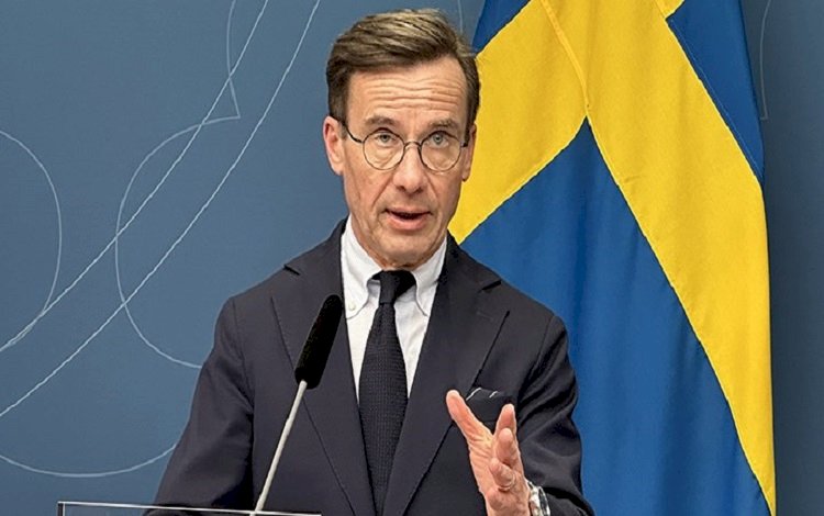 İsveç: 'Finlandiya'nın bizden önce NATO'ya katılma olasılığı arttı'