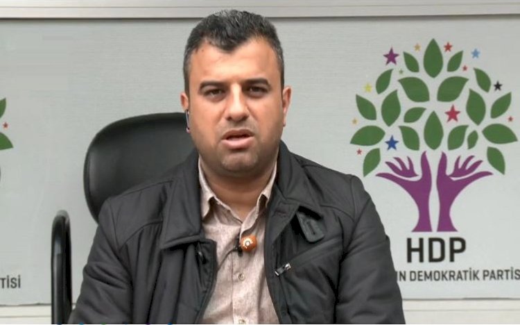 Ömer Öcalan'dan Kılıçdaroğlu ve TİP açıklaması