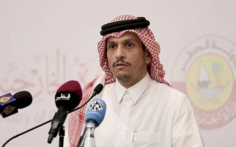 Katar: Suriye ile normalleşmeye dair her şey spekülasyon, masada hiçbir şey yok