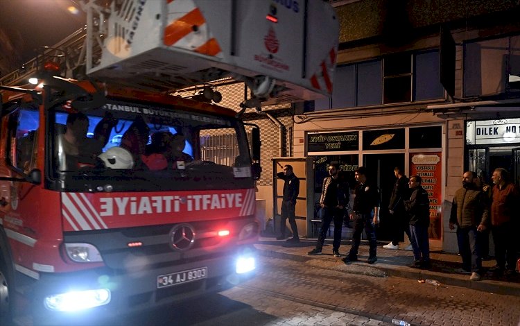 Mardinli 4 genç İstanbul’da hayatını kaybetti