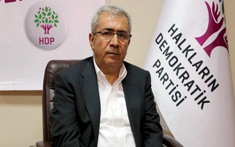 İmam Taşçıer: HDP güçlenmek istiyorsa 30 yıl önceki siyasete dönmeli