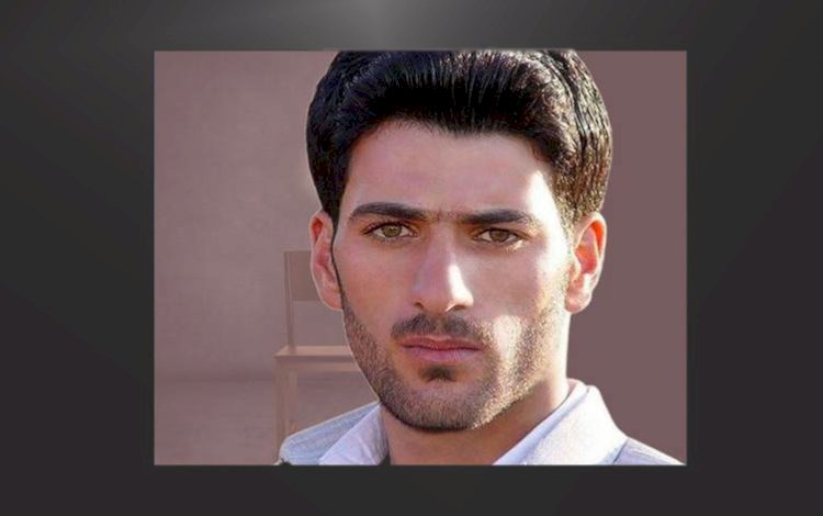 İran istihbaratının gözaltına aldığı Kürt aktivist hayatını kaybetti
