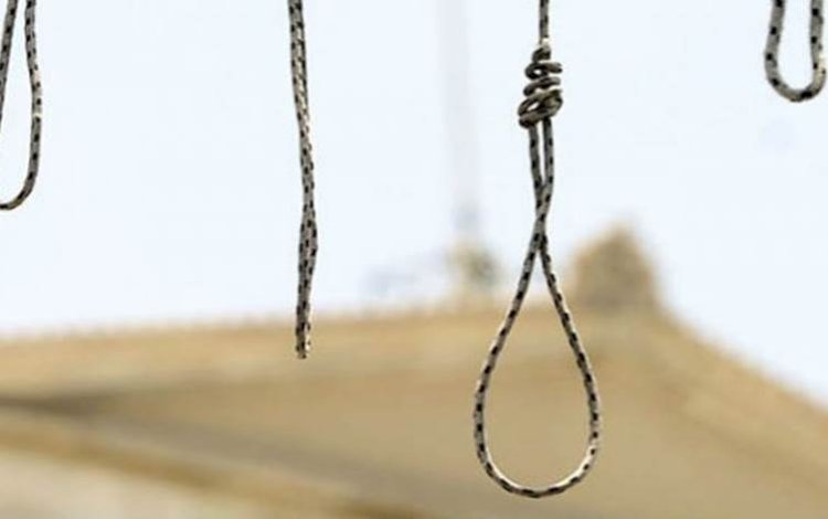 Kürdistan İnsan Hakları Ağı: Bir ayda 11 Kürt idam edildi