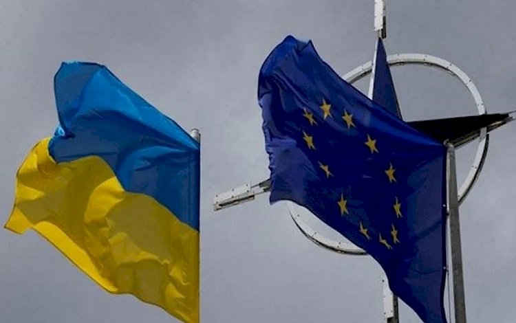 NATO-Ukrayna Konseyi, Karadeniz tahıl anlaşması konusunda toplandı
