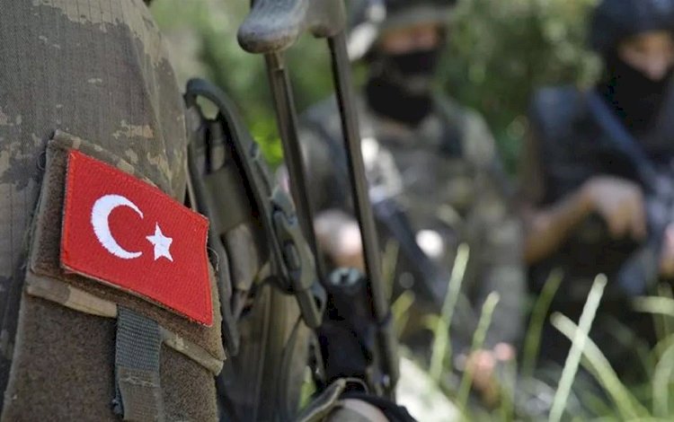 MSB duyurdu: Zap'taki çatışmada 3 asker hayatını kaybetti