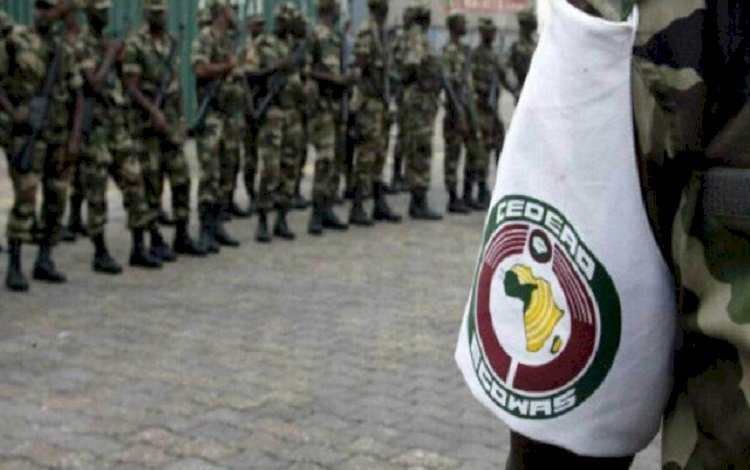 Afrika'da savaş çanları çalıyor: Nijer’e askeri müdahale kapıda