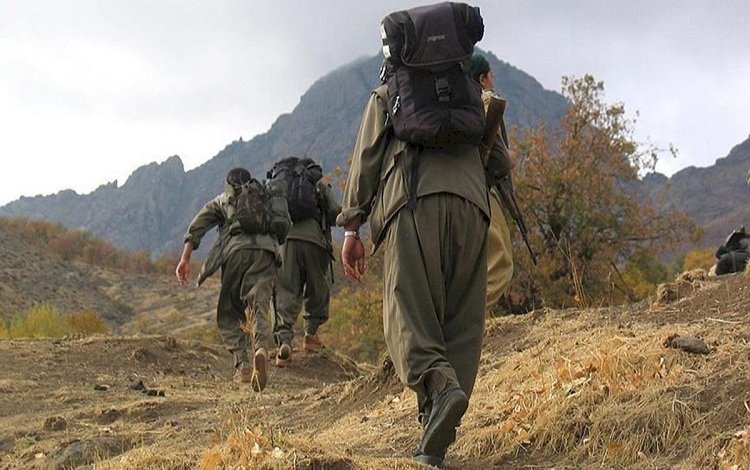 Şırnak'taki operasyonda hayatını kaybeden 3 PKK'linin kimliği açıklandı