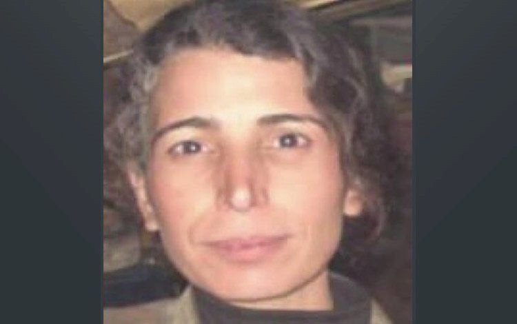 Rojava'da düzenlenen operasyonda bir kadın yönetici yaşamını yitirdi