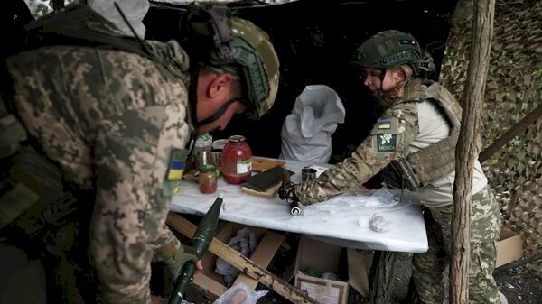Ukrayna'da ağır kayıp! Rusya 11 grup saldırısıyla silah üretim tesislerini hedef aldı