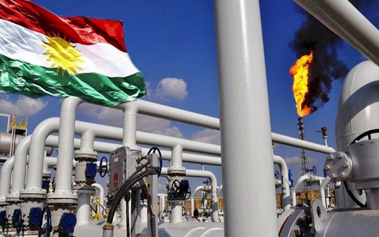 Türkiye’den bir heyet Kürdistan petrolü için Bağdat’ta gidiyor