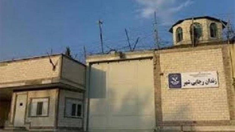 İran'da idam mahkumu 26 Kürt kadın cezaevinden firar etti