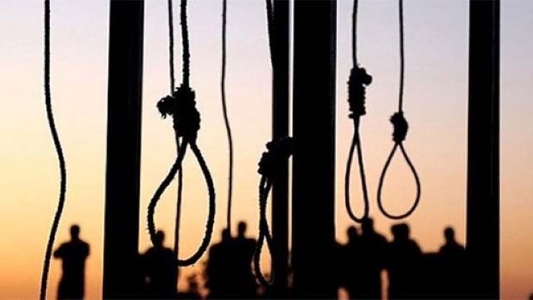RMKK: İran bir ayda 15 Kürd'ü idam etti