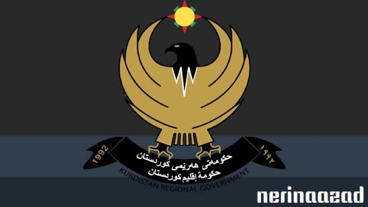Kürdistan Hükümeti'nden saldırıya sert kınama