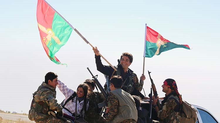Şengal Asayiş sorumlusu: PKK çekilme hazırlığı yapıyor