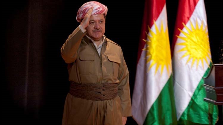 Şii komutan: Barzani taraftarları bağımsızlığa ilerliyor