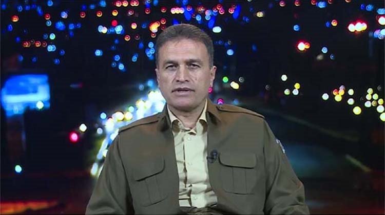 PDK: PKK gibi davransaydık çoktan birakuji yaşanmıştı