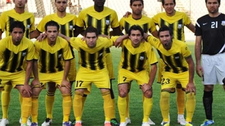 Kürt takımları Peşmerge'ye hakareten dolayı Irak liginden çekildi