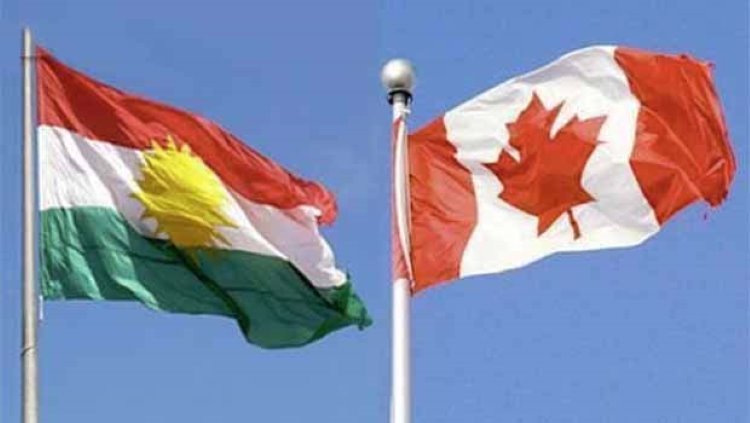 Kanada Peşmerge'yi Silahlandıracak