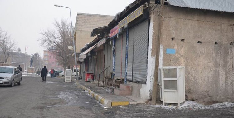 Hendek ve Sokağa çıkma yasaklarının Kürt illerindeki korkunç bilançosu