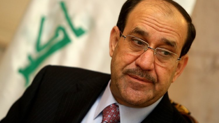 Maliki: Kürtler Bağımsızlık Yanlısı Değil