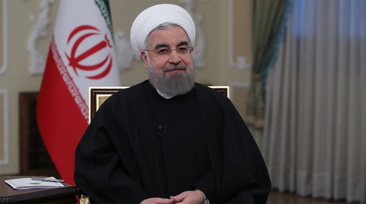 İran: Astana görüşmelerini önemsiyoruz