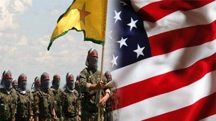ABD'den Türkiye'ye El Bab ve YPG teklifi