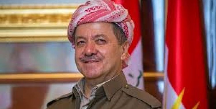 Başkan Barzani; Bağdat günlerini anlattı