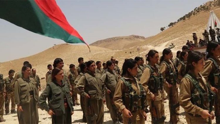 İbadi: PKK Şengal'den çekilme talebimizi kabul etti