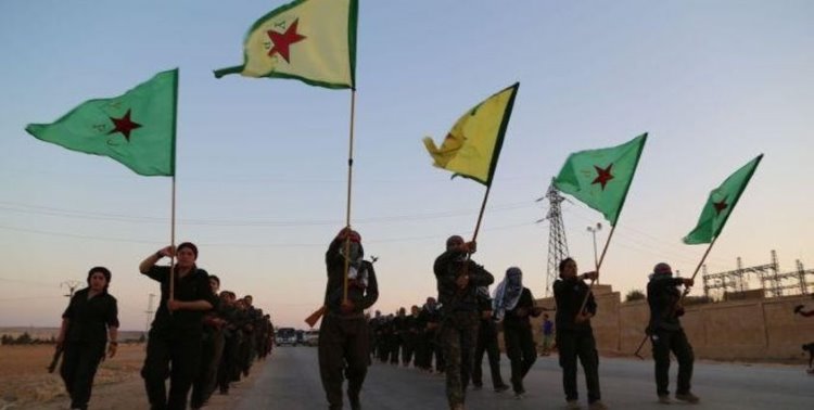YPG: Astana'dan çıkacak kararlara uymayacağız