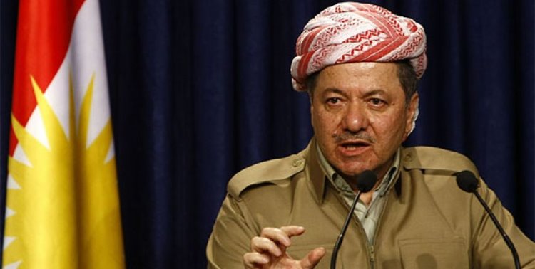 Barzani: Maliki gelirse bağımsızlık ilan ederim!