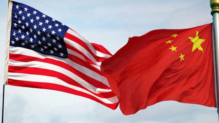 Çin ile ABD arasında gerginlik tırmanıyor